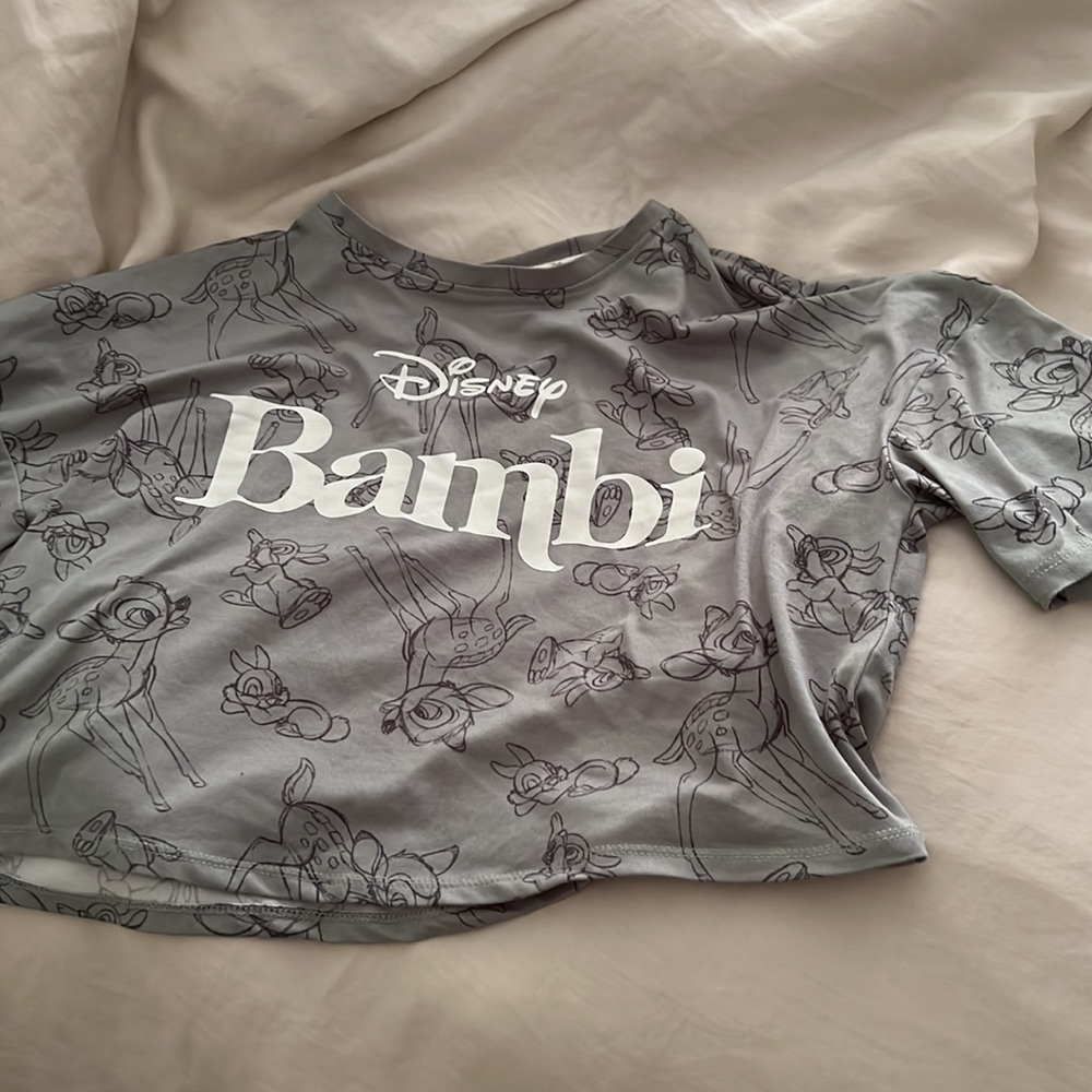 Disney Bambi set!